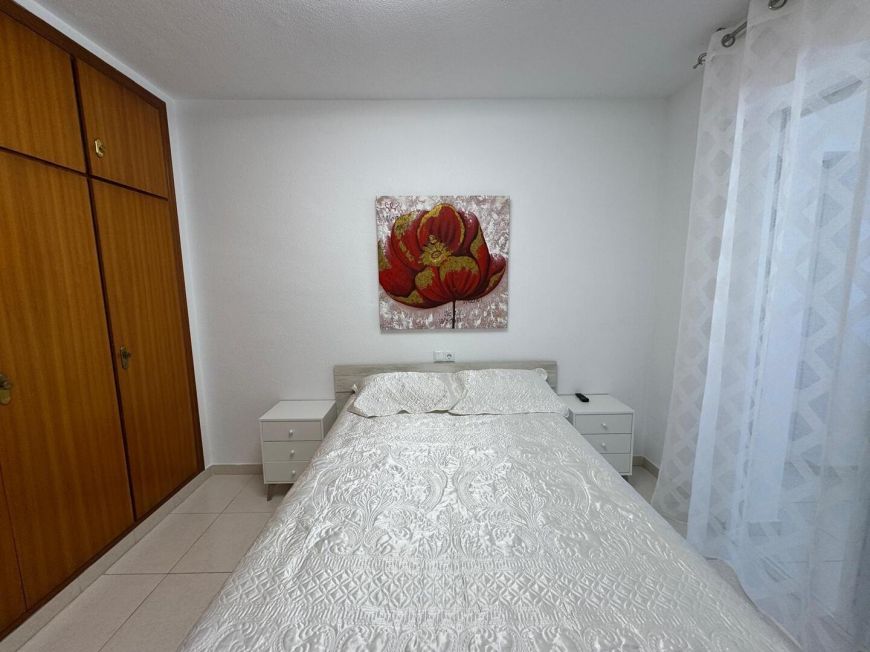 Španělsko Apartmány / byty Torrevieja