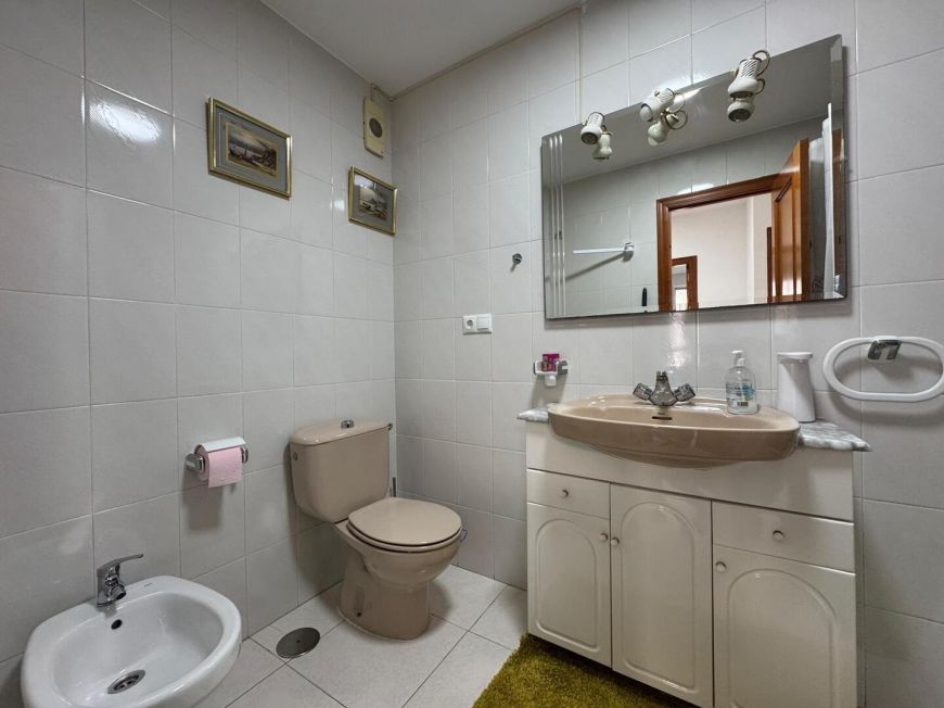 Španělsko Apartmány / byty Torrevieja
