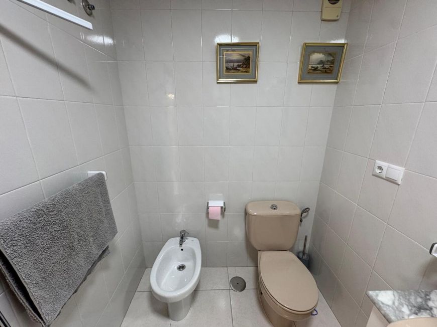 Španělsko Apartmány / byty Torrevieja