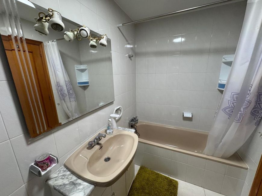 Španělsko Apartmány / byty Torrevieja