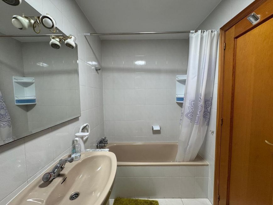 Španělsko Apartmány / byty Torrevieja