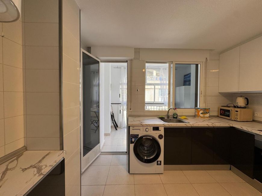 Španělsko Apartmány / byty Torrevieja