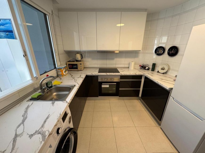 Španělsko Apartmány / byty Torrevieja