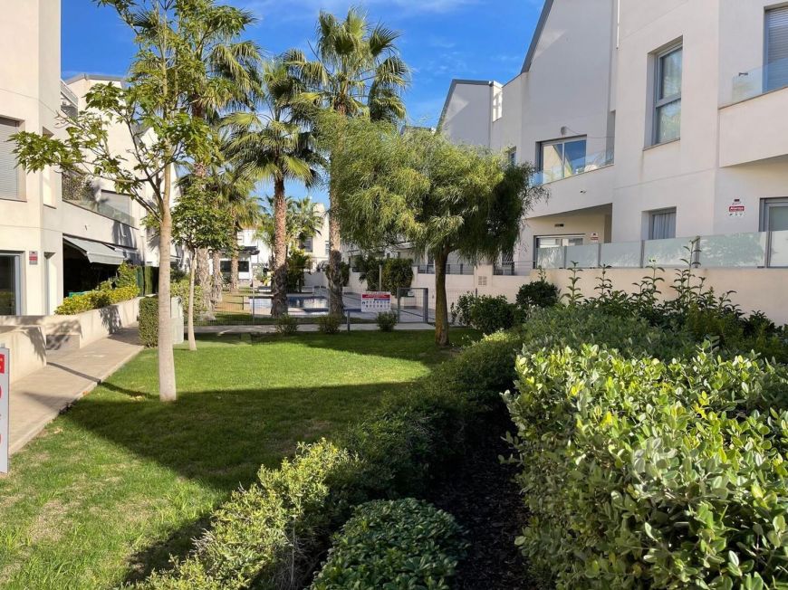 Španělsko Bungalov Torrevieja