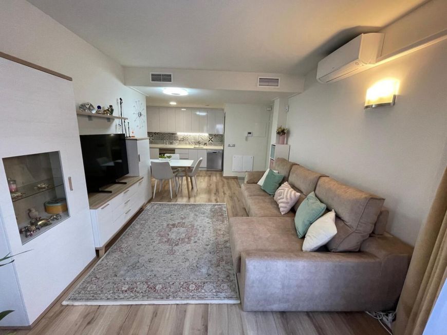 Španělsko Bungalov Torrevieja