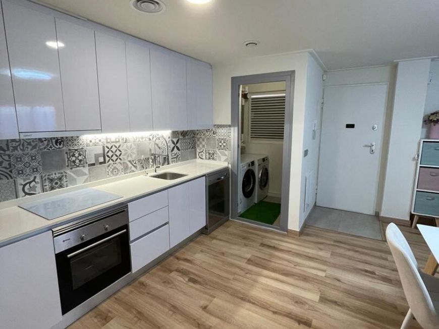 Španělsko Bungalov Torrevieja