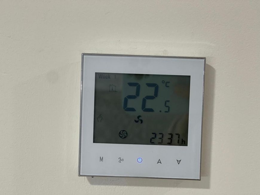 Španělsko Bungalov Torrevieja