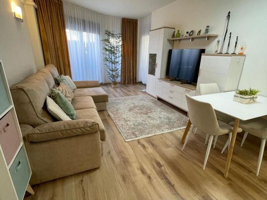 Španělsko Bungalov Torrevieja