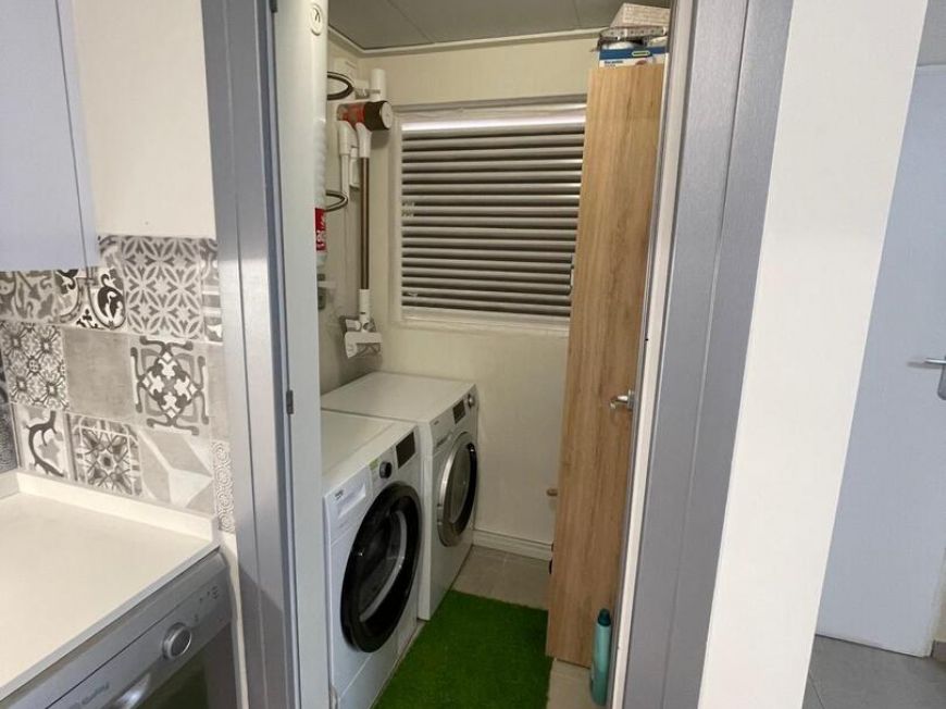 Španělsko Bungalov Torrevieja