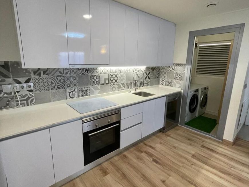 Španělsko Bungalov Torrevieja