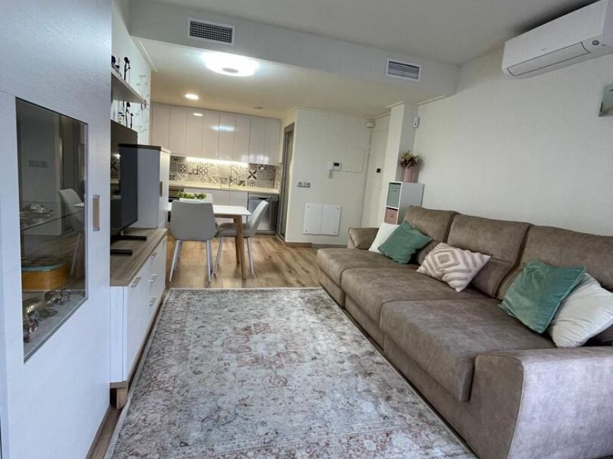 Španělsko Bungalov Torrevieja