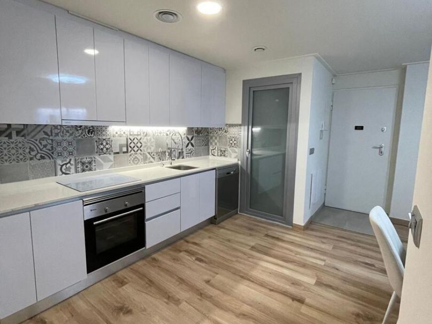 Španělsko Bungalov Torrevieja