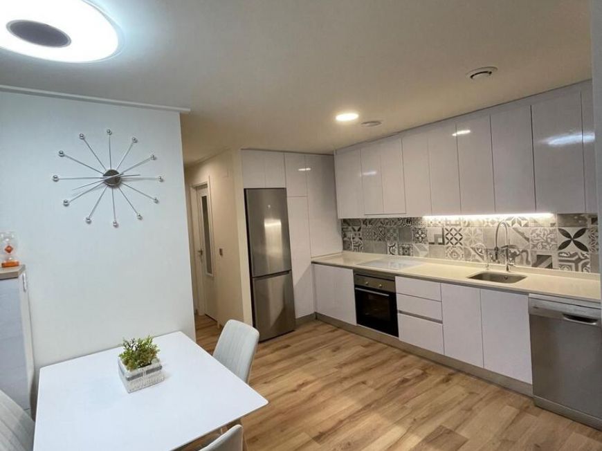 Španělsko Bungalov Torrevieja