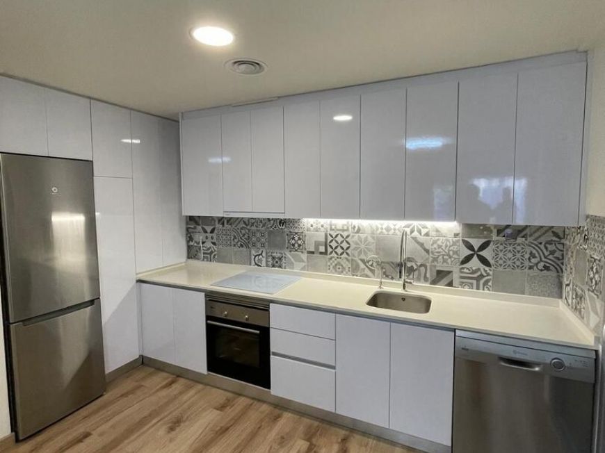 Španělsko Bungalov Torrevieja