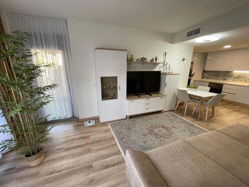 Španělsko Bungalov Torrevieja