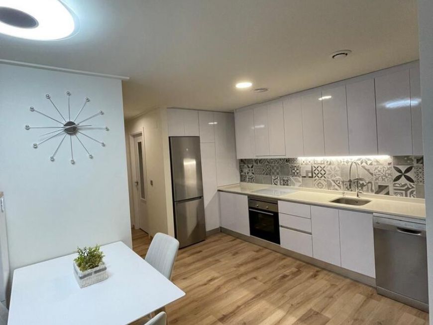 Španělsko Bungalov Torrevieja