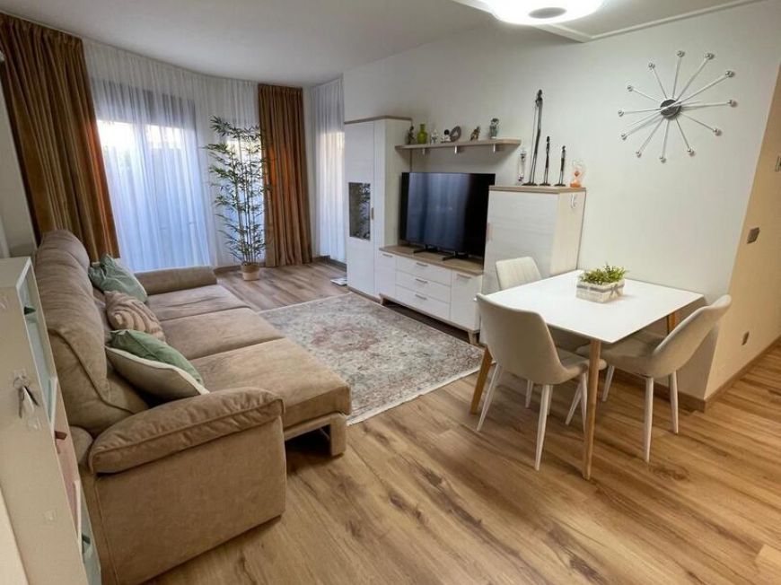 Španělsko Bungalov Torrevieja