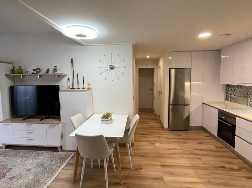 Španělsko Bungalov Torrevieja