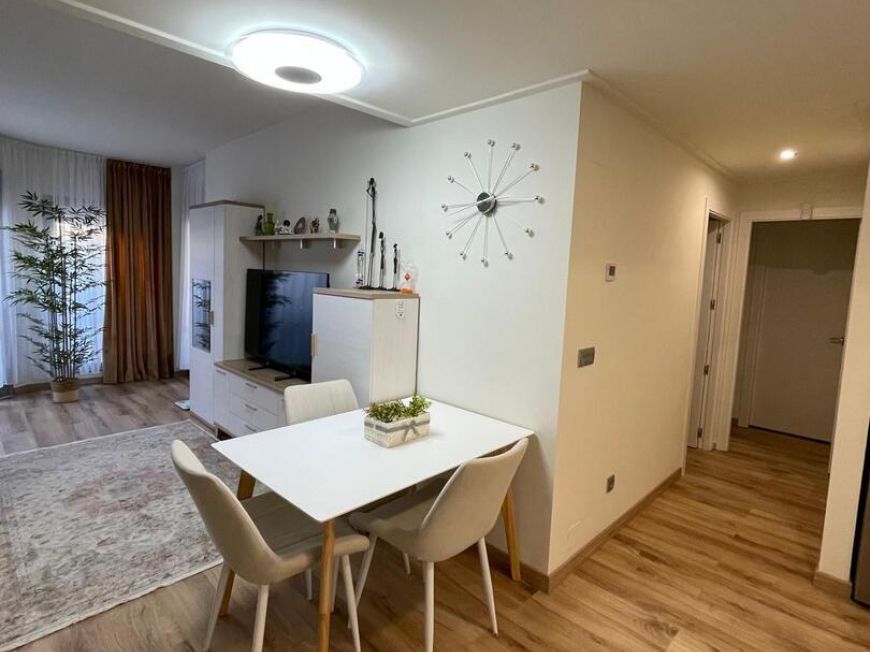 Španělsko Bungalov Torrevieja