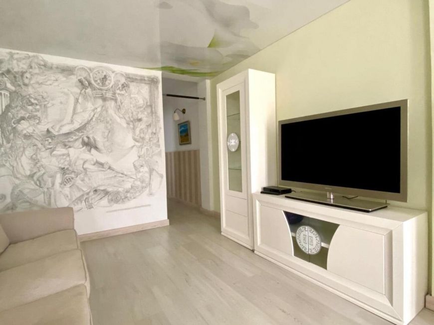 Španělsko Apartmány / byty Torrevieja