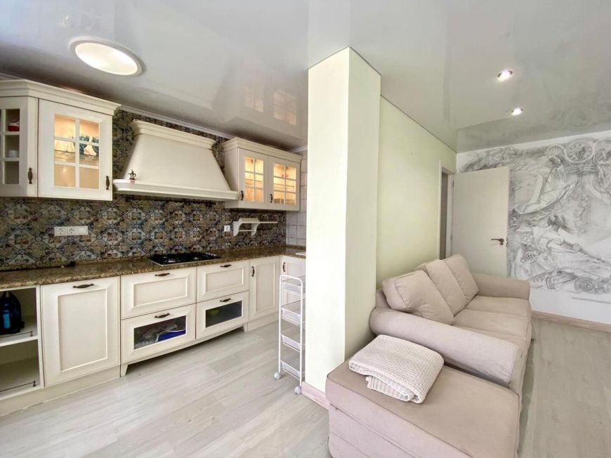 Španělsko Apartmány / byty Torrevieja