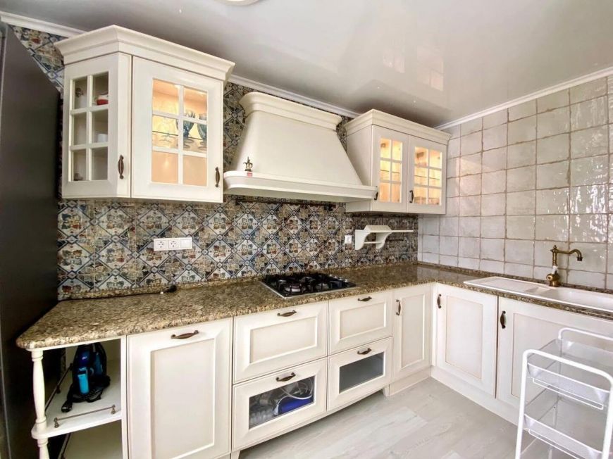 Španělsko Apartmány / byty Torrevieja