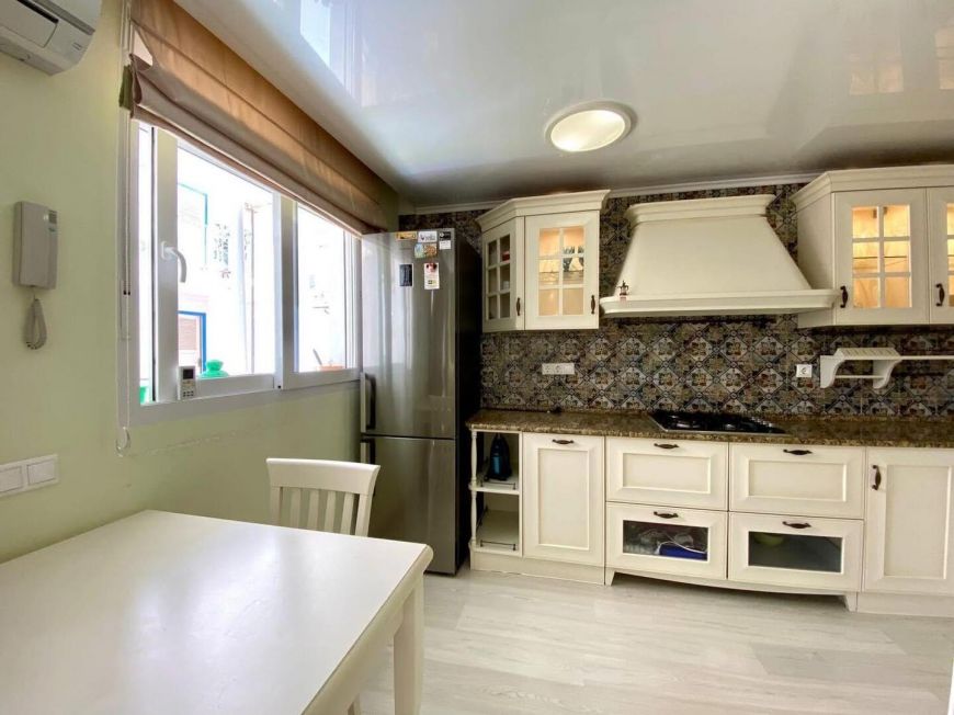 Španělsko Apartmány / byty Torrevieja