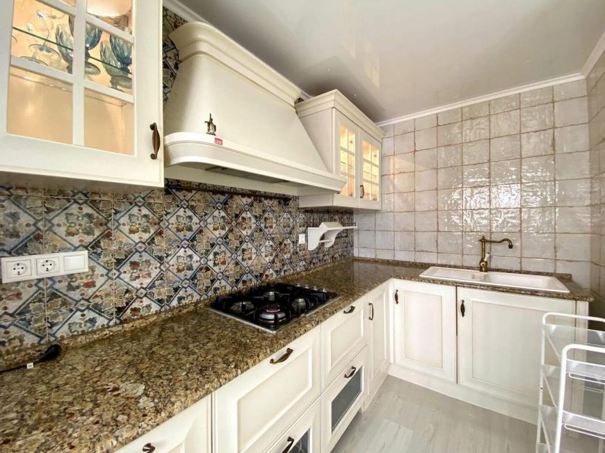 Španělsko Apartmány / byty Torrevieja