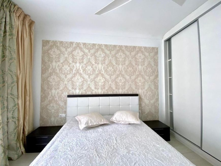 Španělsko Apartmány / byty Torrevieja