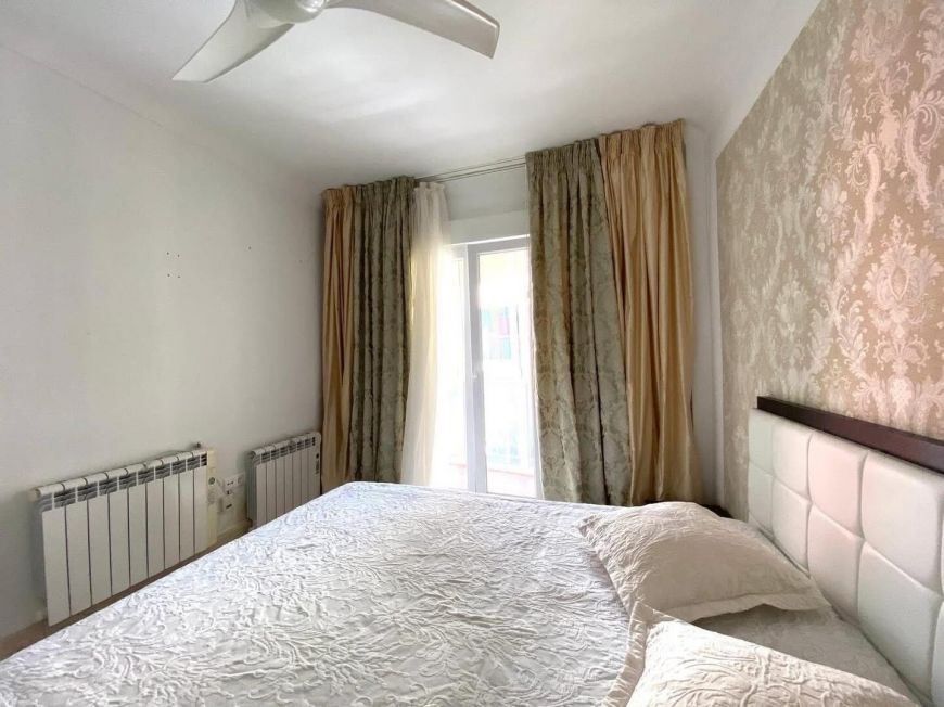 Španělsko Apartmány / byty Torrevieja