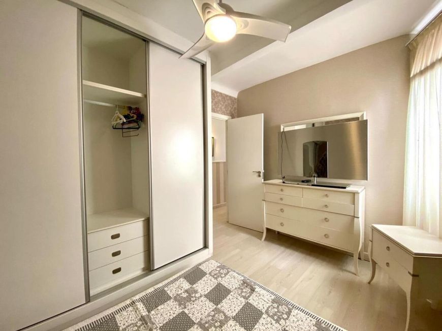 Španělsko Apartmány / byty Torrevieja