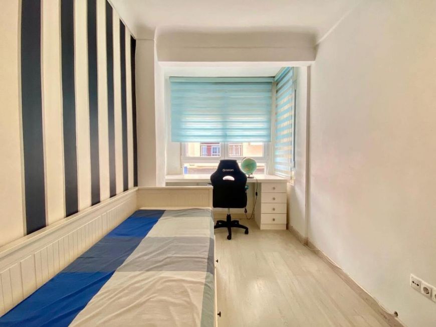 Španělsko Apartmány / byty Torrevieja