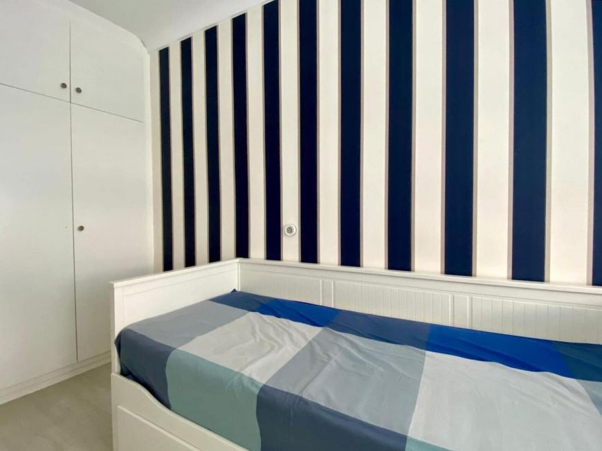 Španělsko Apartmány / byty Torrevieja