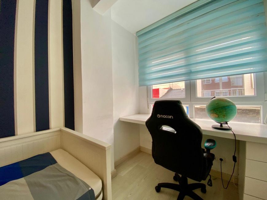 Španělsko Apartmány / byty Torrevieja