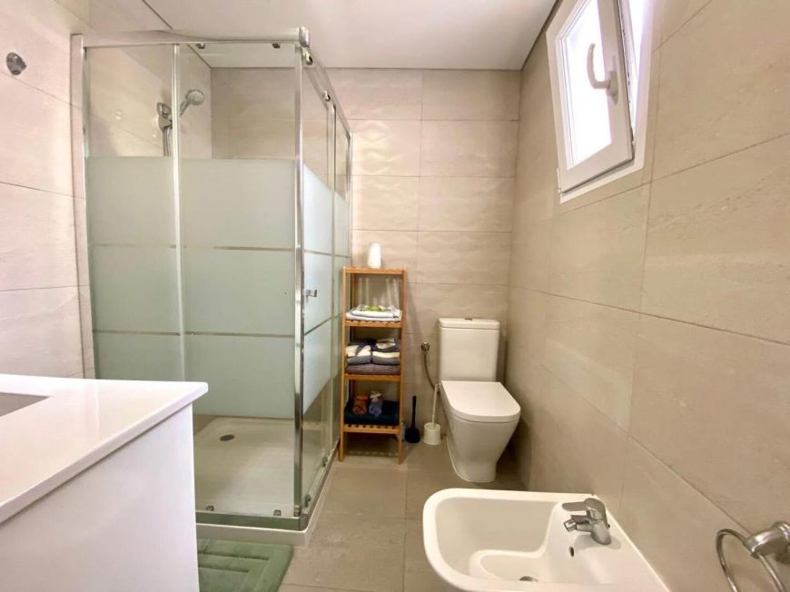 Španělsko Apartmány / byty Torrevieja