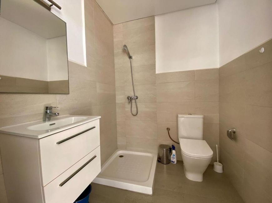 Španělsko Apartmány / byty Torrevieja