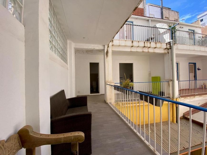 Španělsko Apartmány / byty Torrevieja