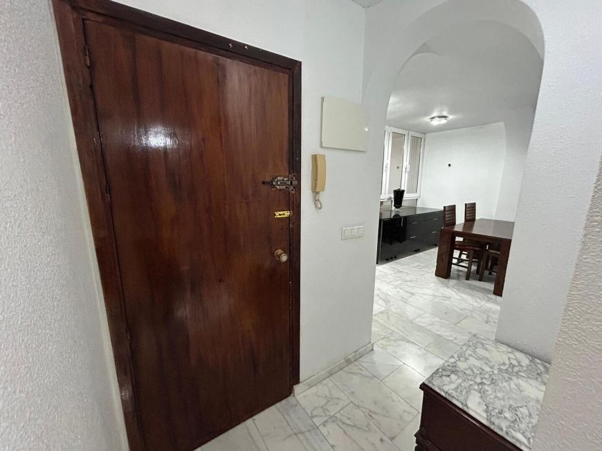 Испания apartments torrevieja 