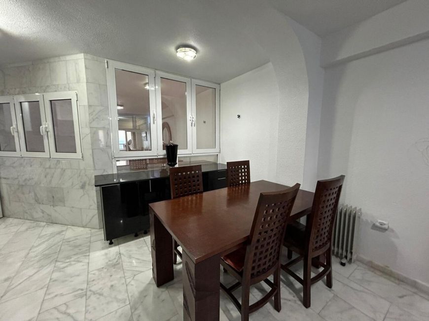 Испания apartments torrevieja 