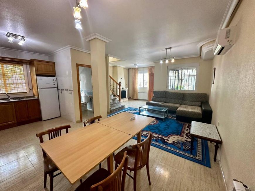 Španělsko Dům mezonetového typu Orihuela-costa