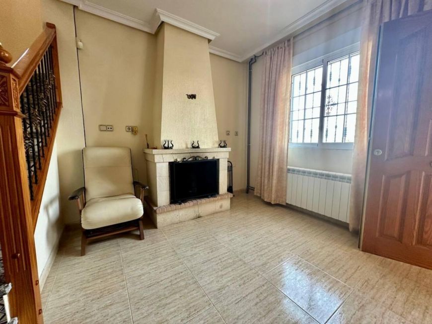 Španělsko Dům mezonetového typu Orihuela-costa