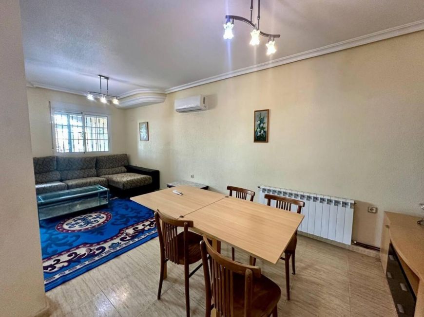 Španělsko Dům mezonetového typu Orihuela-costa