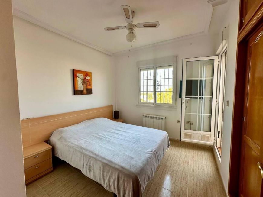 Španělsko Dům mezonetového typu Orihuela-costa