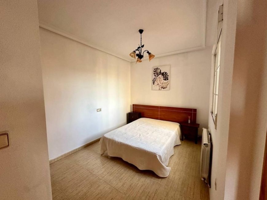 Španělsko Dům mezonetového typu Orihuela-costa