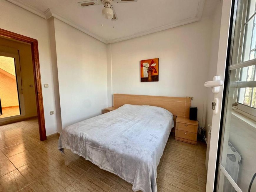 Španělsko Dům mezonetového typu Orihuela-costa