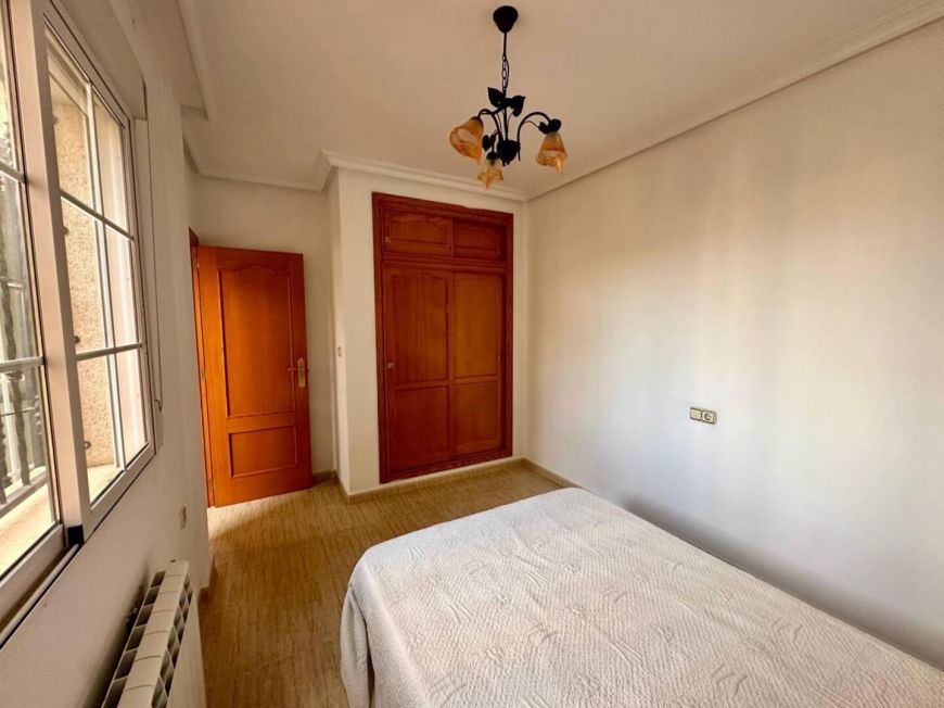 Španělsko Dům mezonetového typu Orihuela-costa