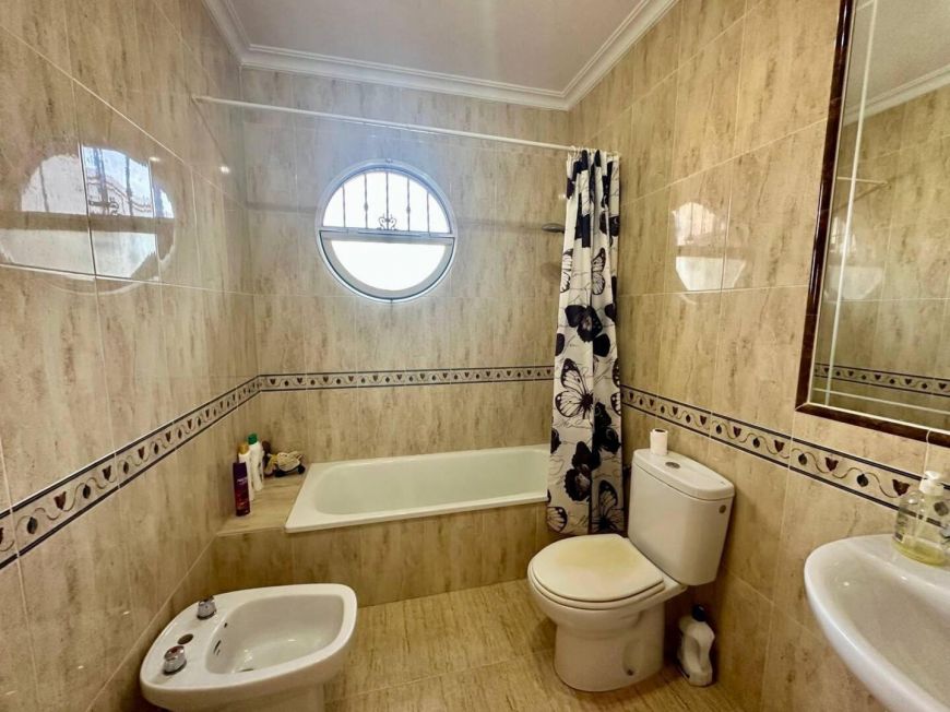 Španělsko Dům mezonetového typu Orihuela-costa