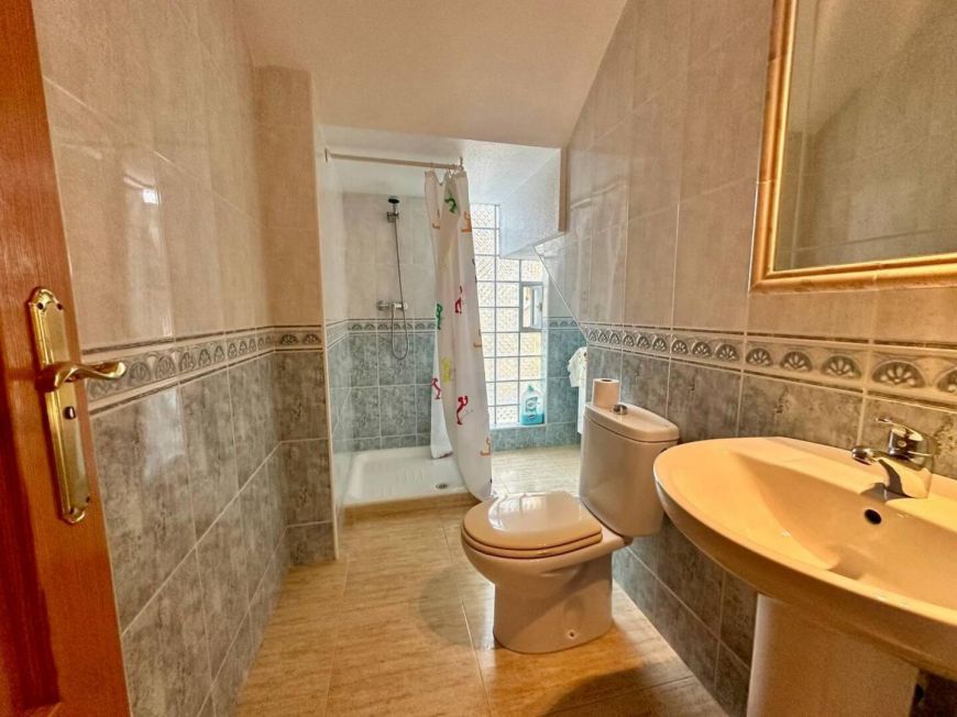 Španělsko Dům mezonetového typu Orihuela-costa