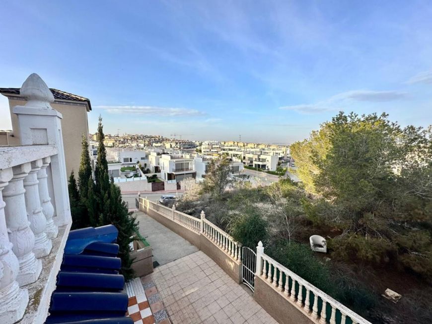 Španělsko Dům mezonetového typu Orihuela-costa