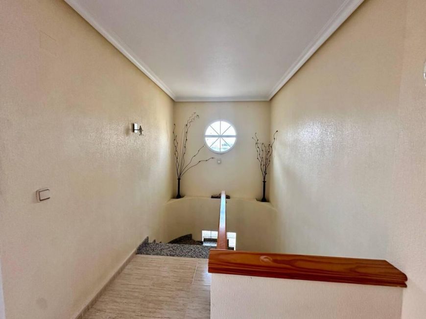 Španělsko Dům mezonetového typu Orihuela-costa